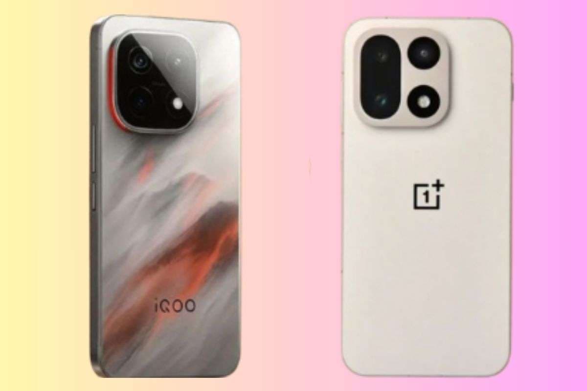 iQOO 15 vs OnePlus 15: कौन सा फ्लैगशिप स्मार्टफोन देगा ज्यादा दमदार परफॉर्मेंस?