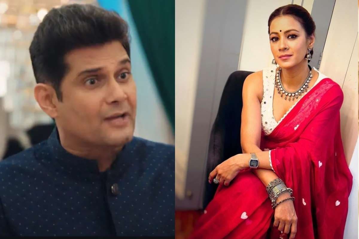 Kyunki Saas Bhi Kabhi Bahu Thi 2: इस शख्स की वजह से नोइना का डांस देखेगा मिहिर, वृंदा को अंगद की बाहों में देखकर उसपर भड़केगा सुहास