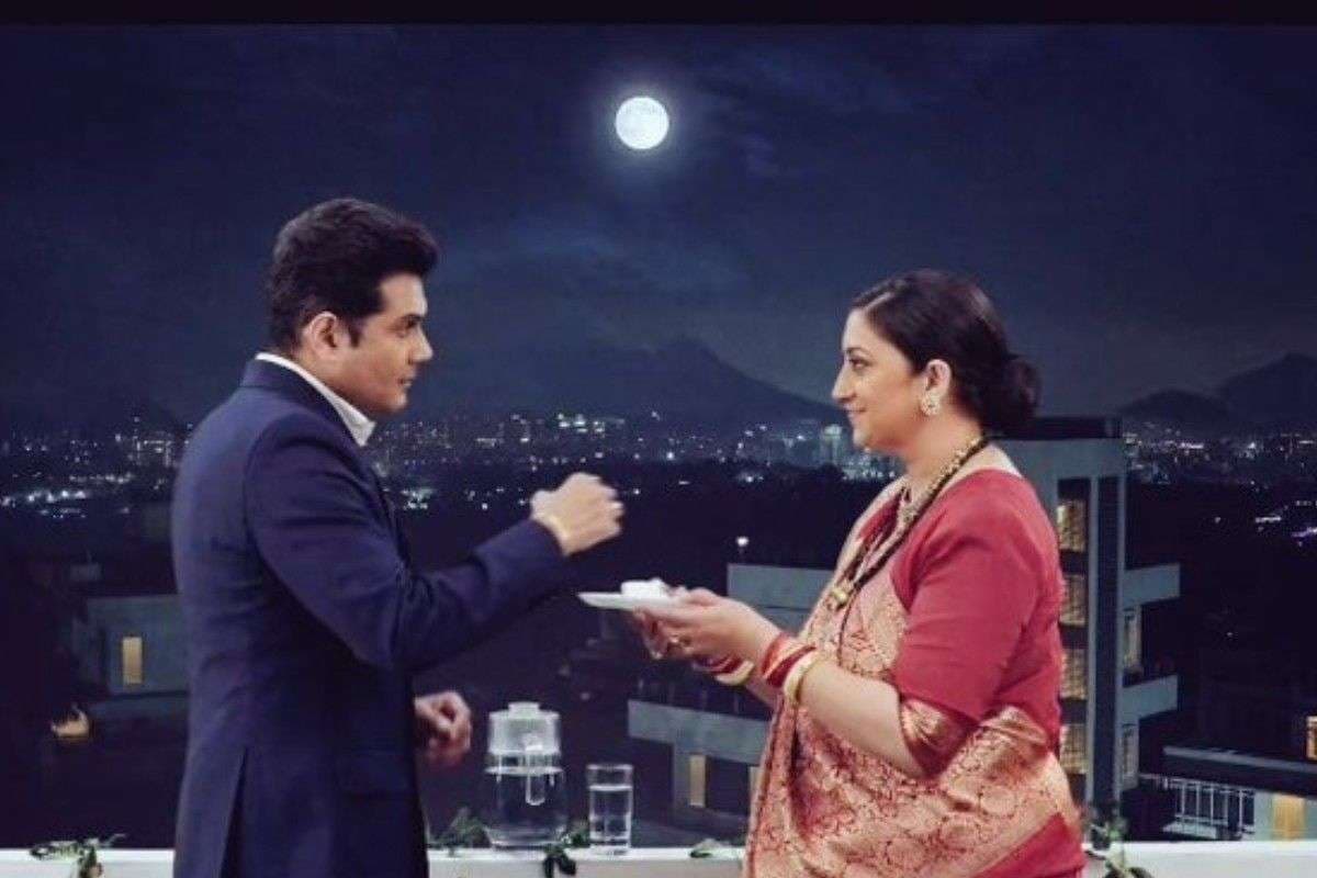 Kyunki Saas Bhi Kabhi Bahu Thi 2: इस शख्स की बर्थडे पार्टी में मिहिर ने तुलसी संग सेलिब्रेट किया करवा चौथ, नोइना को हुई जलन