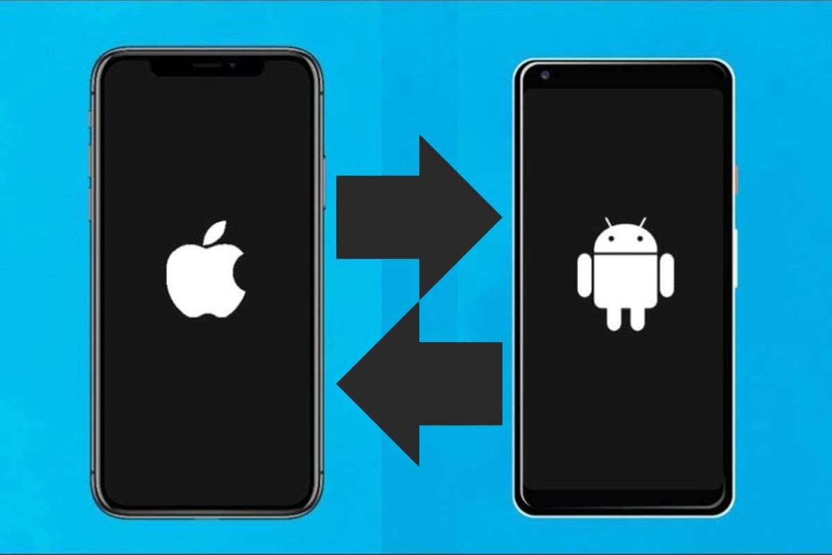 Diwali Sale में नया फोन तो ले लिया, अब पुराना डेटा कैसे ट्रांसफर करें? ये रही पूरी आसान गाइड