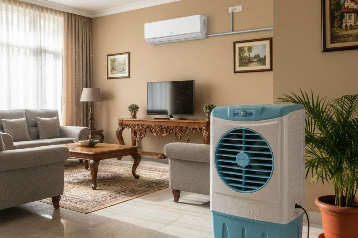 Cooler और AC को हिंदी में क्या कहते हैं? अच्छे-अच्छों को नहीं पता इसका सही जवाब