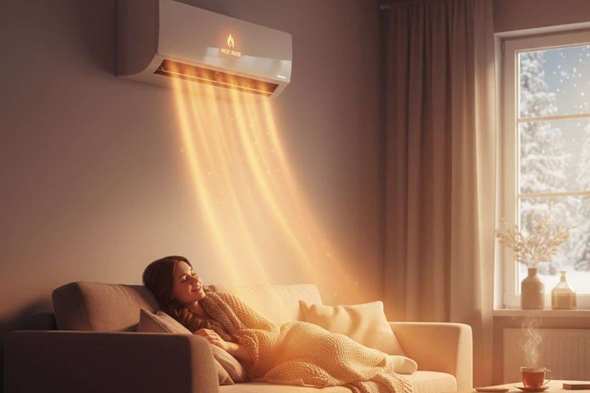 सर्दियों में AC का ये मोड कर देगा पूरा कमरा गर्म, नहीं पड़ेगी हीटर की जरूरत