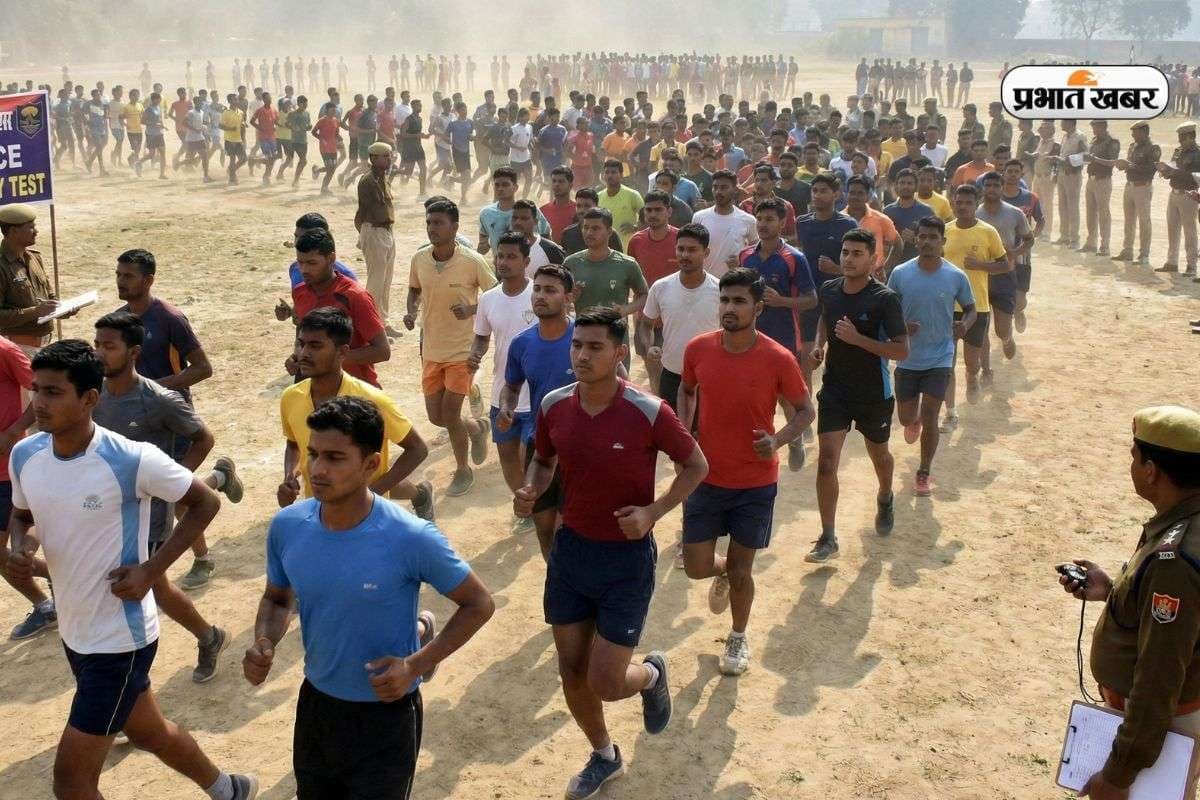 CSBC Bihar Police Constable Admit Card OUT: जारी हुआ एडमिट कार्ड, ऐसे करें डाउनलोड