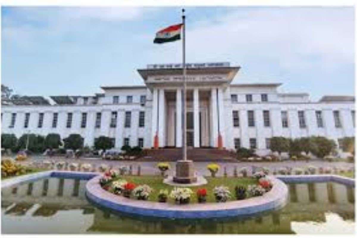 Critical Metals Congress: जमशेदपुर में क्रिटिकल मेटल्स कांग्रेस छह नवंबर से, नीति-निर्माताओं और वैज्ञानिकों का होगा जुटान