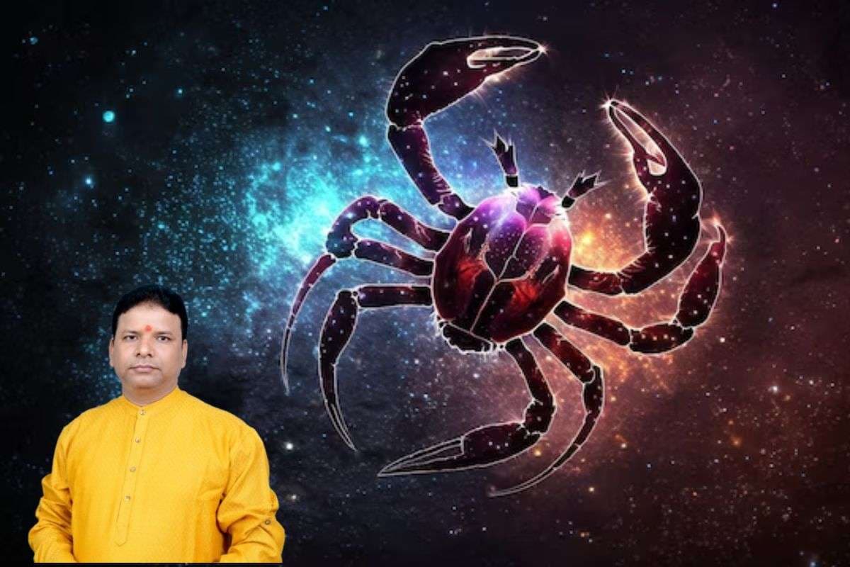 Cancer Monthly Horoscope December 2025: शिक्षा और अध्ययन में सफलता, कर्क राशि के छात्रों के लिए संकेत, पढ़ें मासिक राशिफल