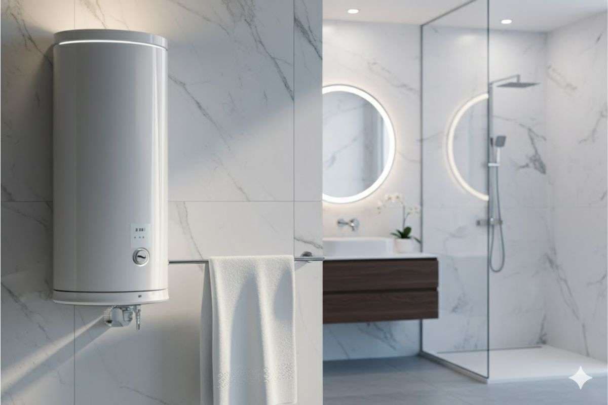 7000 रुपये से कम में खरीद लाएं 15 लीटर वाला Geyser, ठंड में फिर नहीं होगी गर्म पानी की दिक्कत