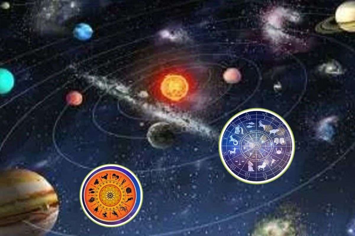 Grah Gochar: साल का आखिरी महीना दिसंबर इन 5 राशियों के लिए लकी, मेष-तुला समेत इनके जीवन में जबरदस्त बदलाव के योग