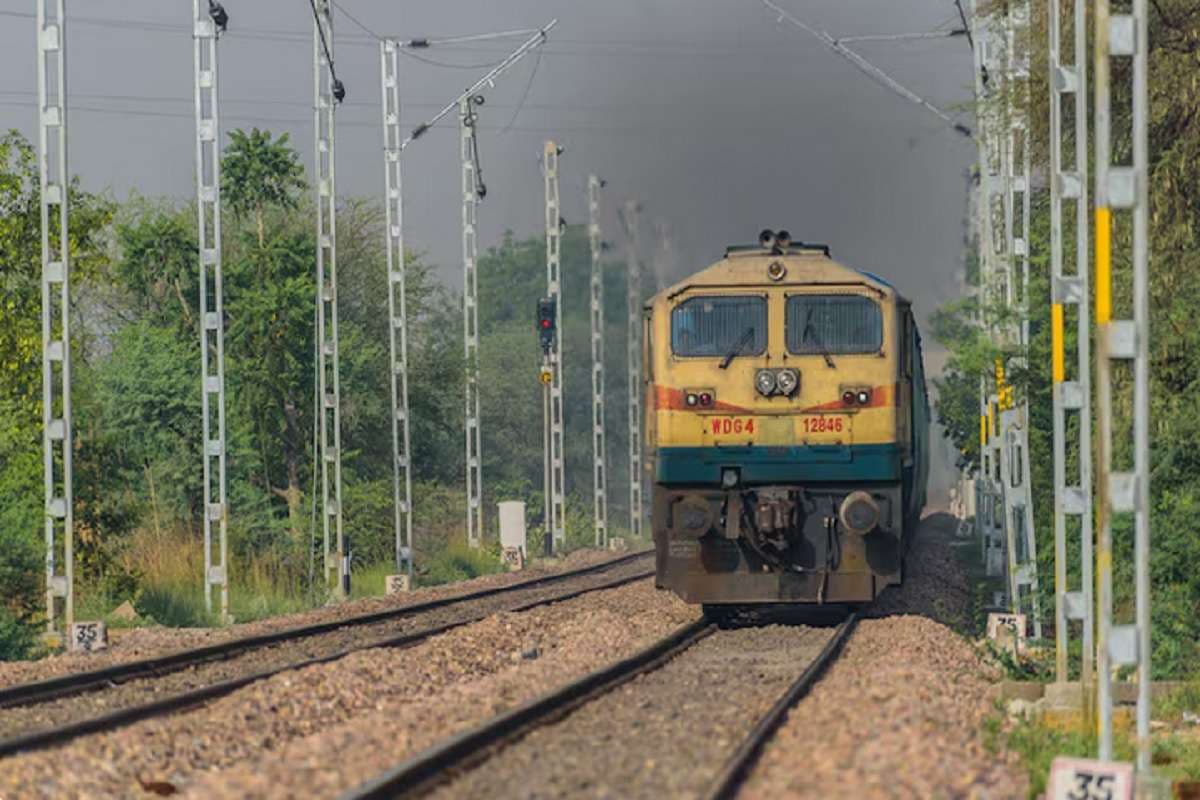 1 दिसंबर से बदल जाएगा तत्काल टिकट का नियम, अब ओटीपी सत्यापन के बाद ही होगी बुकिंग