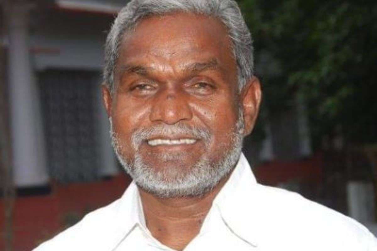 SIR पर बौखलाहट क्यों? मंत्री इरफान अंसारी पर भड़के पूर्व CM चंपाई सोरेन, सरकार से कर डाली बड़ी मांग