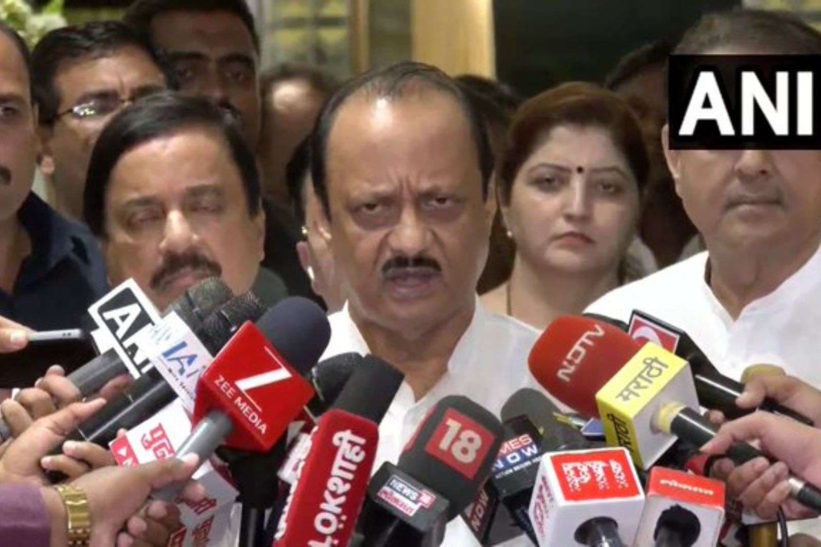 Land Scam: 300 करोड़ का जमीन घोटाला! महाराष्ट्र के डिप्टी CM अजित पवार के बेटे की बढ़ी मुश्किलें, FIR दर्ज