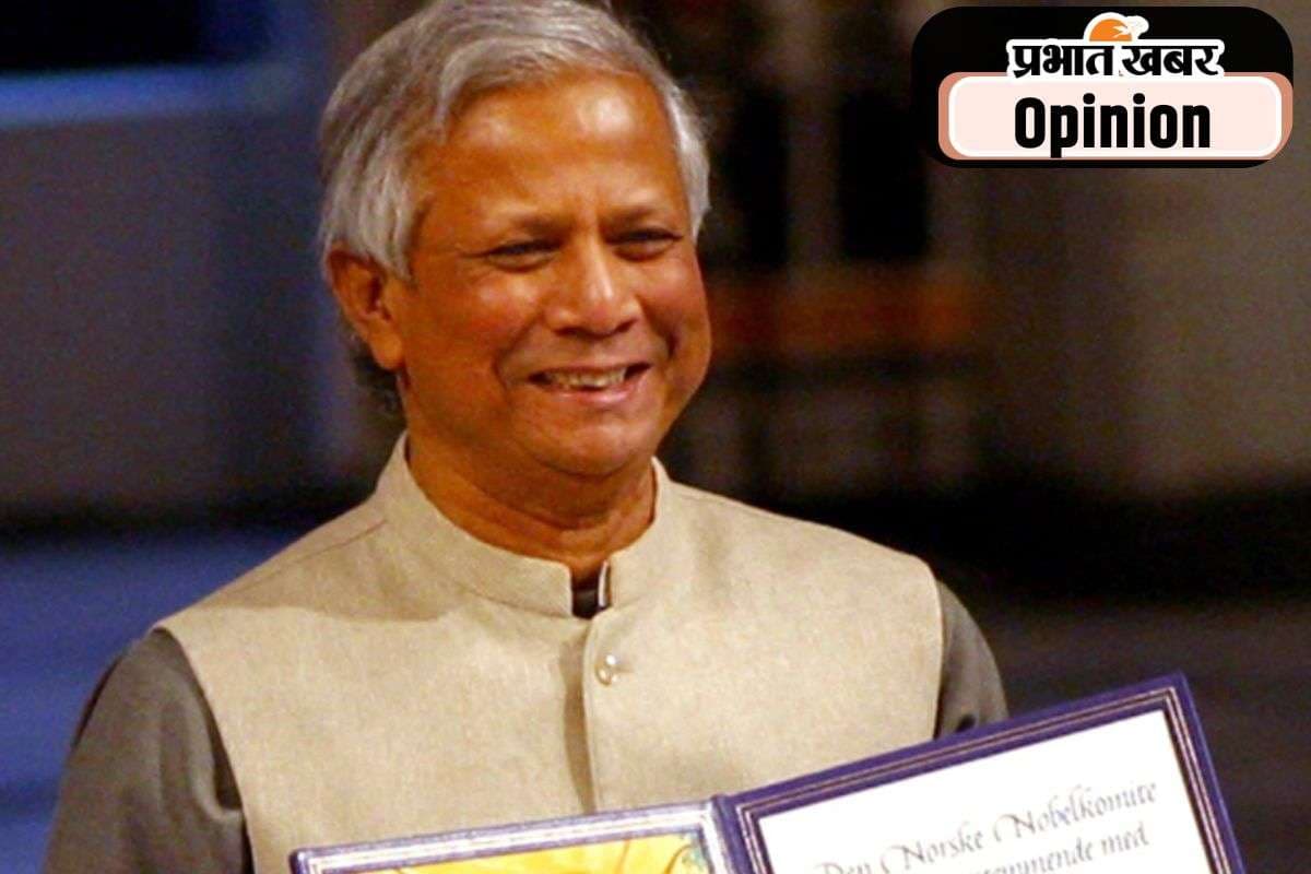 पूर्वोत्तर में यूनुस की हरकतों से सतर्क भारत