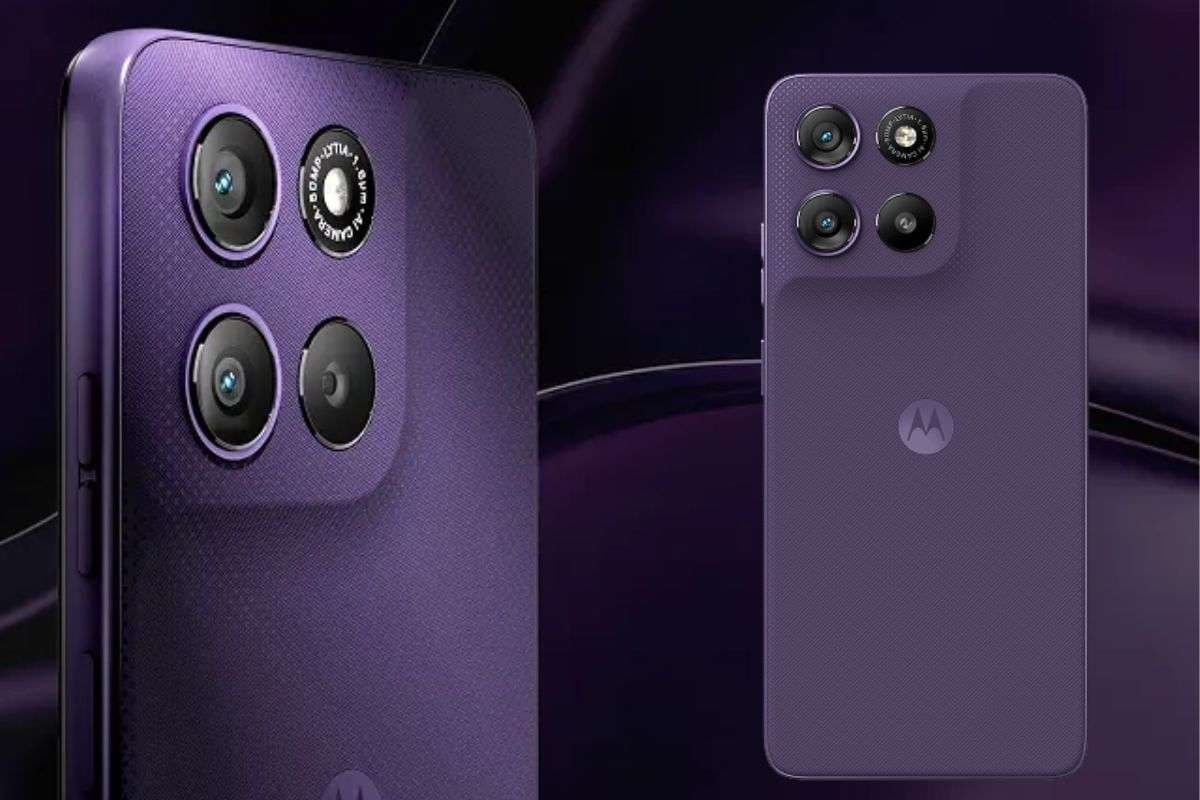 Moto G67 Power 5G Review: 7000mAh बैटरी, 32MP फ्रंट कैमरा, 15 हजार की रेंज में कितना दमदार है ये फोन?