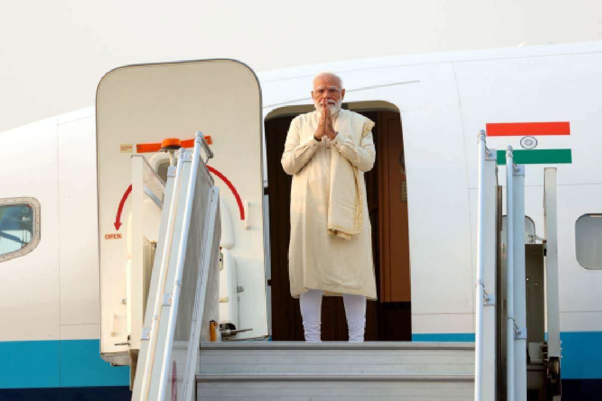 Red Fort Blast : रातभर एजेंसियों के संपर्क में रहा, दिल्ली धमाके पर आया पीएम मोदी का पहला रिएक्शन