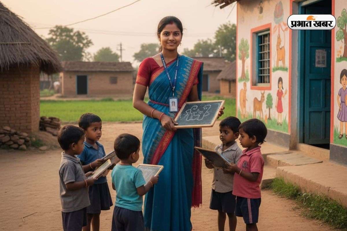 पंजाब आंगनवाड़ी में 6100 से ज्यादा पदों पर वैकेंसी, बिना परीक्षा मिलेगी नौकरी