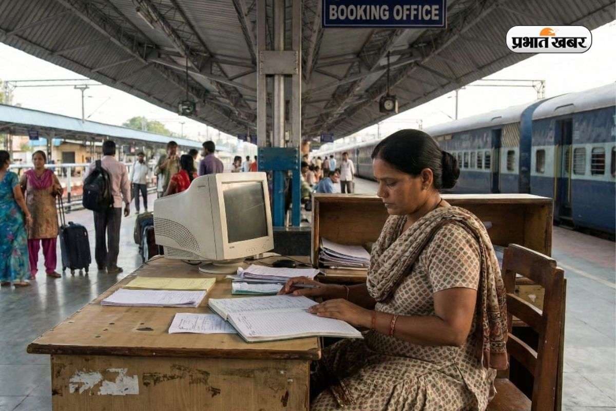 RRB Group D Admit Card 2025: रेलवे ग्रुप डी परीक्षा का एडमिट कार्ड हुआ जारी, इस तरह करें डाउनलोड