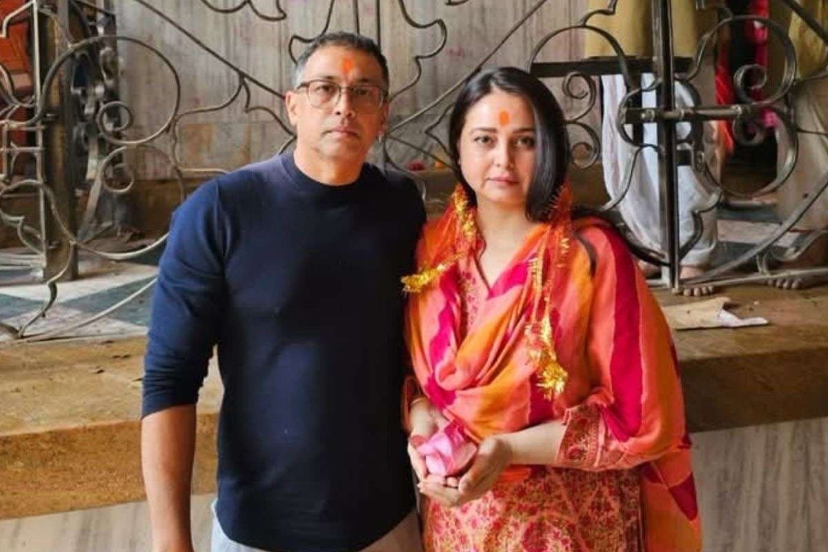 Rohini Acharya Husband: रोहिणी आचार्य के पति समरेश सिंह के पास कितनी है संपत्ति? जानिये क्या करते हैं काम