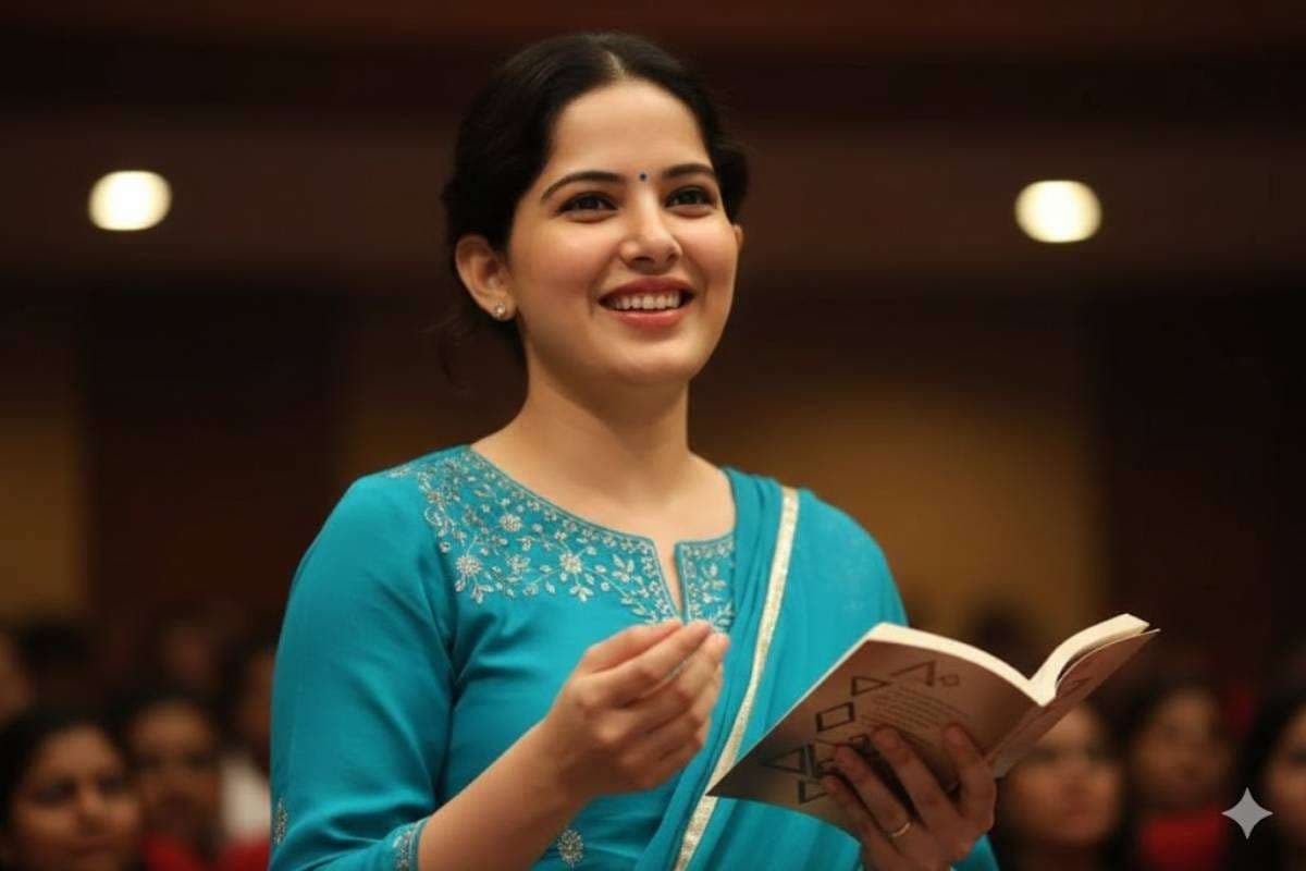 Study Tips by Jaya Kishori: जब भी पढ़ाई से मन भटके अपने आप से पूछें ये 3 सवाल – लौट आएगा पढनें का जुनून