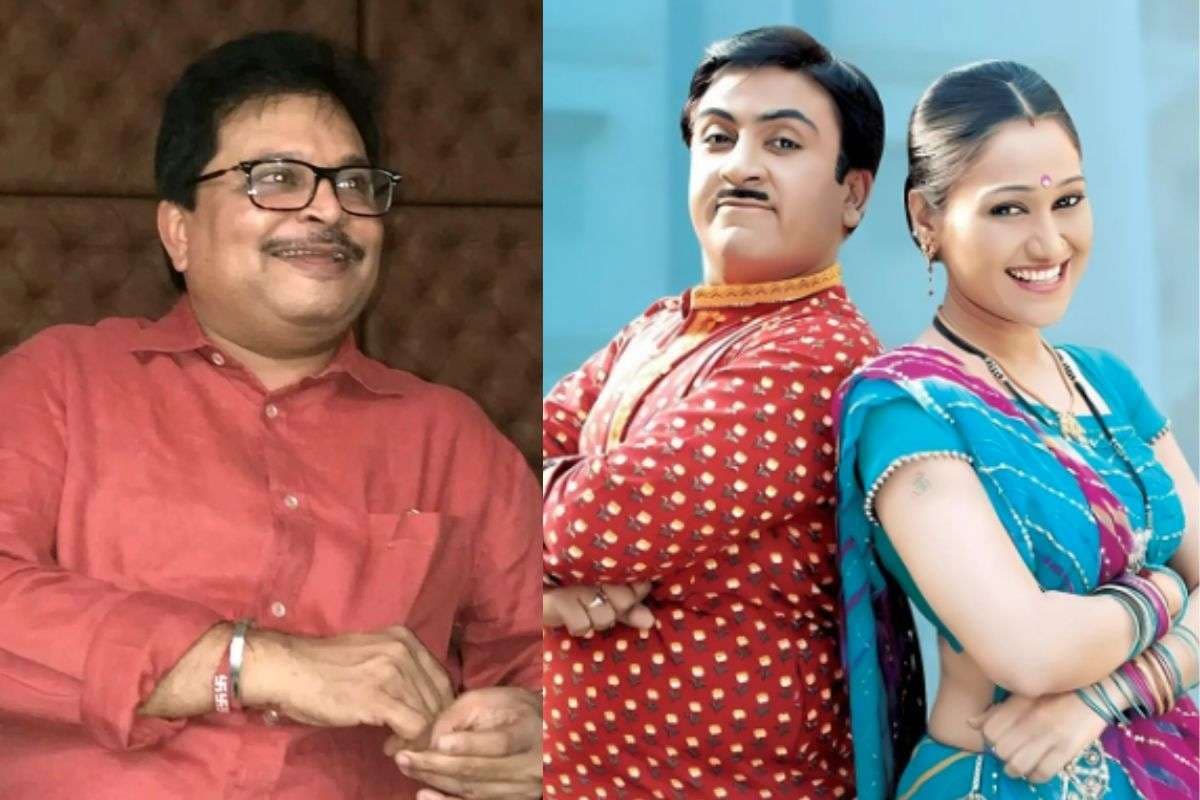 Taarak Mehta Ka Ooltah Chashmah के 17 साल की सफलता पर निर्माता असित कुमार मोदी ने तोड़ी चुप्पी, बोले- नए आइडियाज सोचने पड़ते हैं