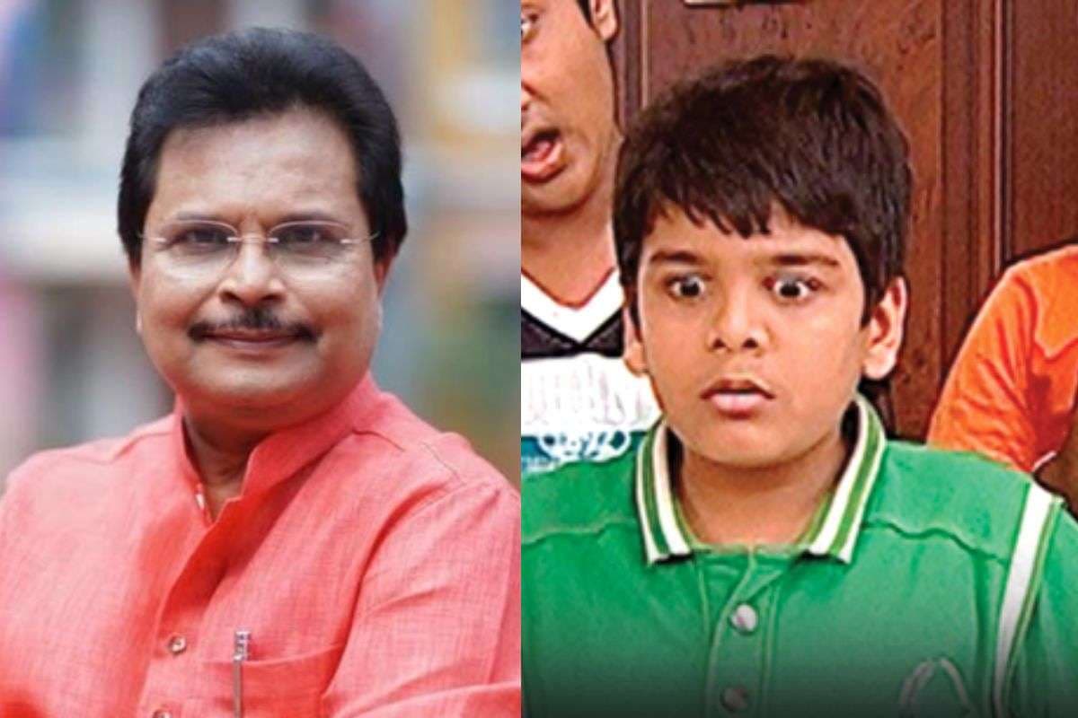 TMKOC में टप्पू के किरदार में भव्य गांधी की वापसी पर शो के मेकर्स ने किया रिएक्ट, कहा- ये केवल अफवाहें हैं