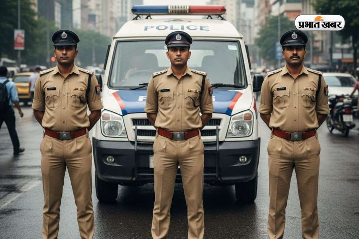 यूपी में होमगार्ड की बंपर भर्ती, महिलाओं को 20% आरक्षण, 10वीं पास कर सकते हैं Apply