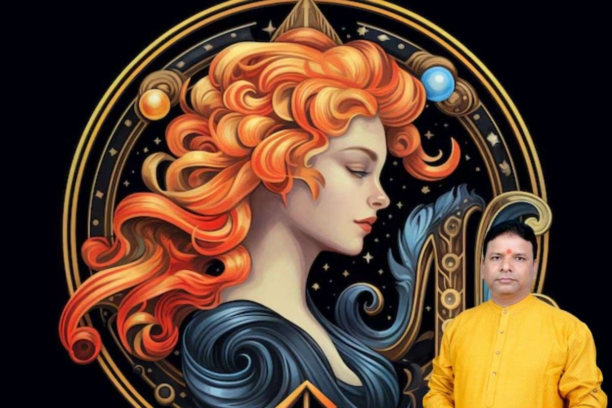 Virgo Monthly Horoscope December 2025: करियर ग्रोथ का महीना, कन्या राशि के लिए नए दरवाजे खुलेंगे, पढ़ें मासिक राशिफल