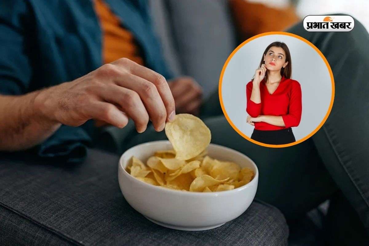 Why are Chips Packet Filled with Air: चिप्स पैकेट की ‘हवा’ असल में होती है साइंस! जानें क्यों जरूरी है ये ट्रिक