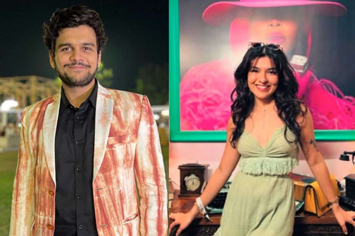 Taarak Mehta Ka Ooltah Chashmah: पुरानी सोनू संग अफेयर की खबरों पर भव्य गांधी ने तोड़ी चुप्पी, कहा- हम लोग साथ में बहुत घूमते थे