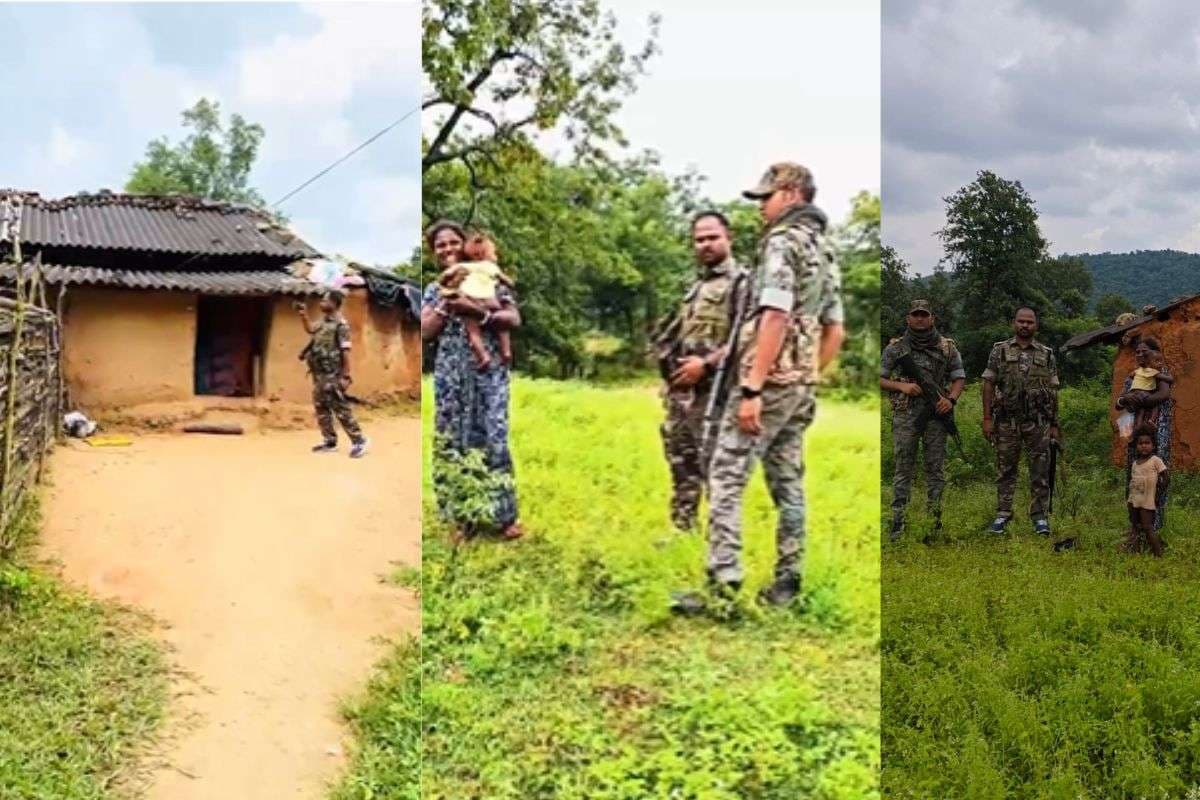 Naxal News: खेती के लिए एक जोड़ा बैल के लालच में एक गरीब आदिवासी कैसे बन गया नक्सली? अंजाम देख हैरत में थी पुलिस