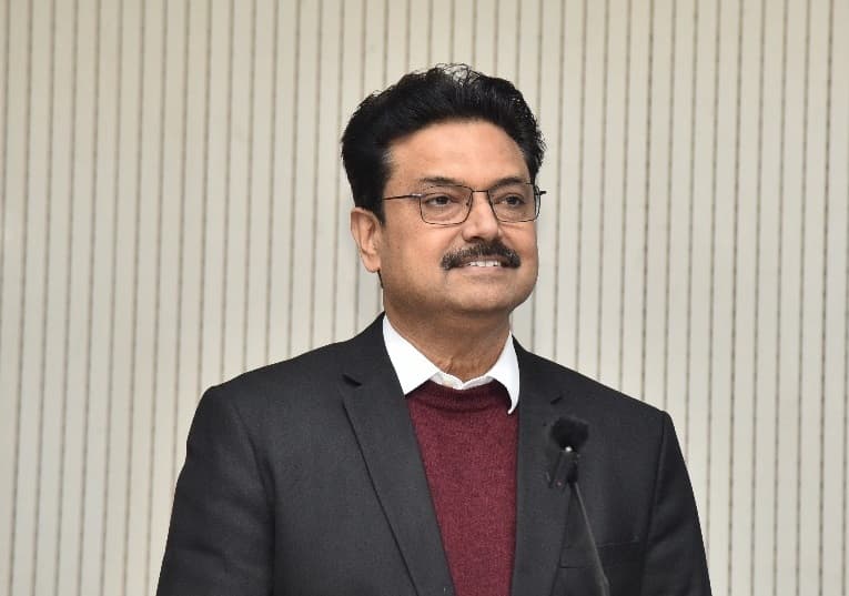 DU: सीयूईटी के कारण डीयू में दाखिले की प्रक्रिया हुई है पारदर्शी