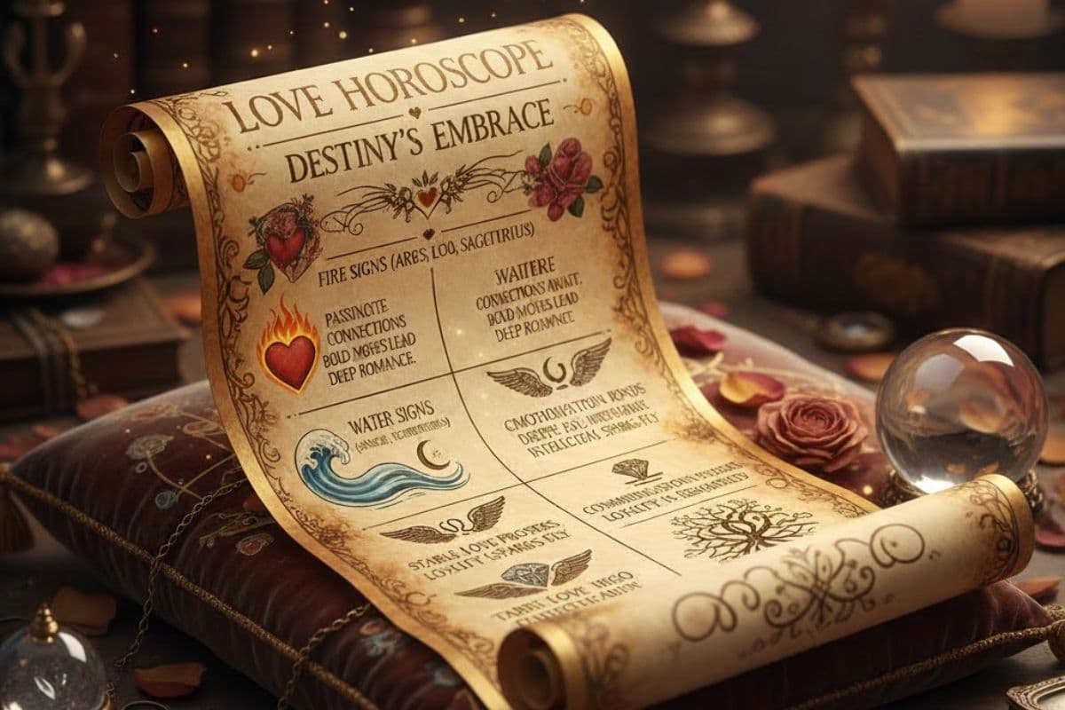 Aaj Ka Love Horoscope 18 December 2025: रिश्तों में मिठास बढ़ाने के लिए जानें आज 18 दिसंबर का मेष से लेकर मीन राशि का प्रेम राशिफल