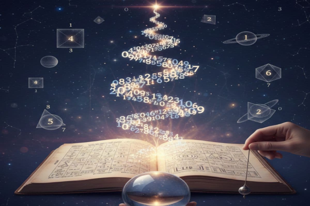 Numerology Horoscope Today: 18 दिसंबर को कौन सा नंबर आपके लिए रहेगा शुभ, जानें आज का लाभकारी नंबर