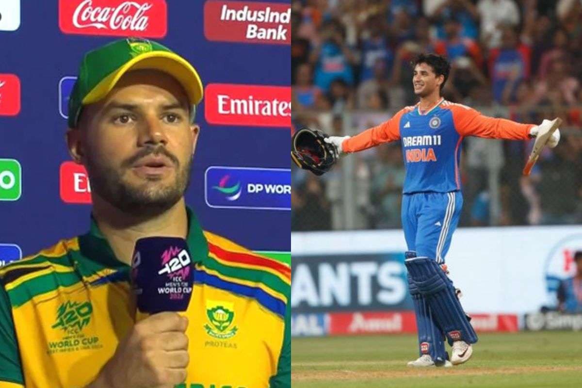 अभिषेक को रोकना… IND vs SA टी20 मैच से पहले एडन मार्करम के बयान ने सभी को चौंकाया
