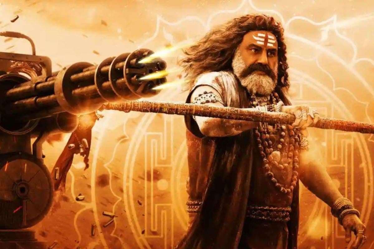 Akhanda 2 Box Office Collection Day 5: पांचवें दिन धीमी हुई ‘अखंडा 2’ की रफ्तार, फिर भी 70 करोड़ का आंकड़ा हुआ पार, देखें कमाई