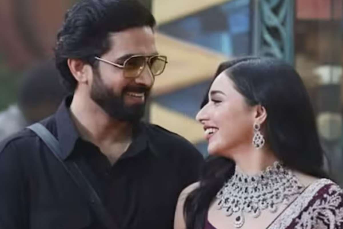 ‘हमें जोड़ना उनकी छवि खराब करेगा’, तान्या मित्तल को लेकर बोले अमाल मलिक