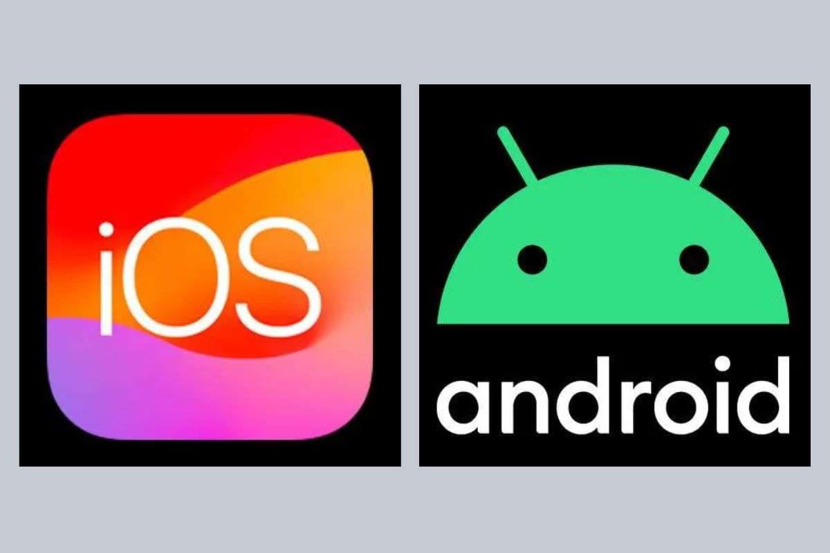 Android vs iOS 2025: कौन सा मोबाइल OS है सबसे बेहतर?