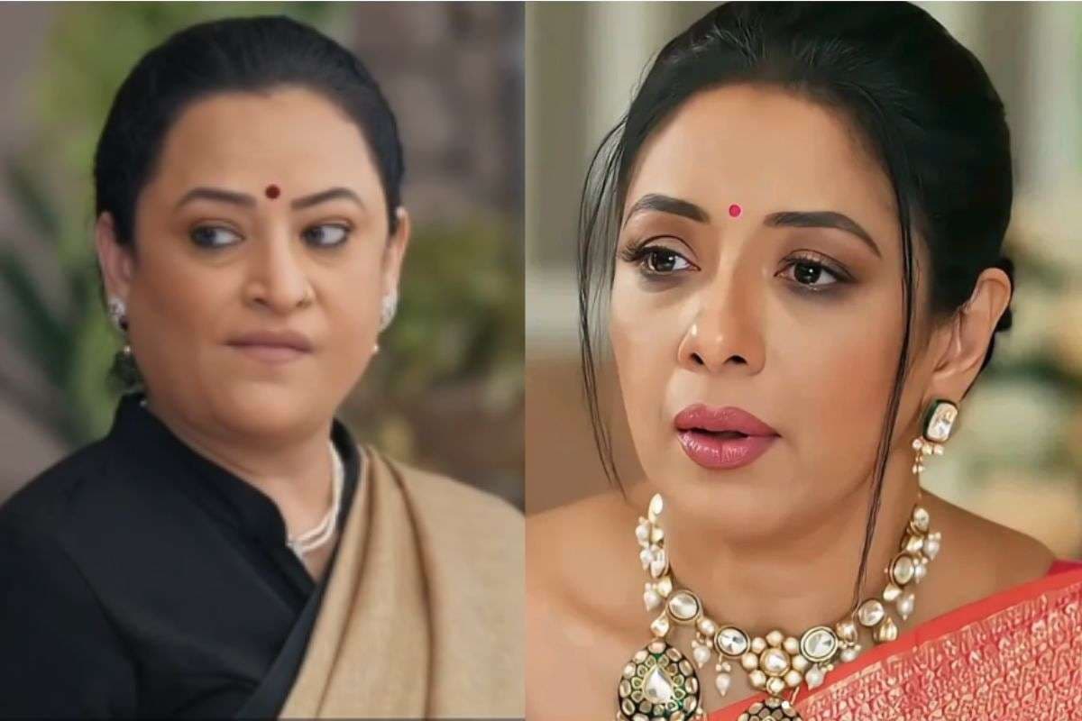 Anupama Maha Twists: रजनी की पोल खुलते ही अनुपमा से मांगेगी रहम की भीख, राही को देखकर भड़की माही-वसुंधरा