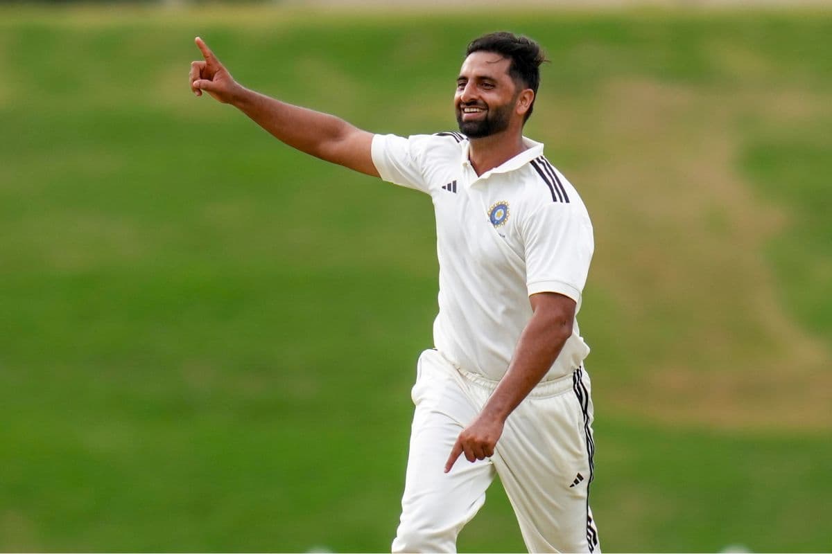 5 IPL टीमों ने ठुकराया, दिल्ली कैपिटल्स ने 8.40 करोड़ देकर कश्मीर के ‘डेल स्टेन’ को अपनाया