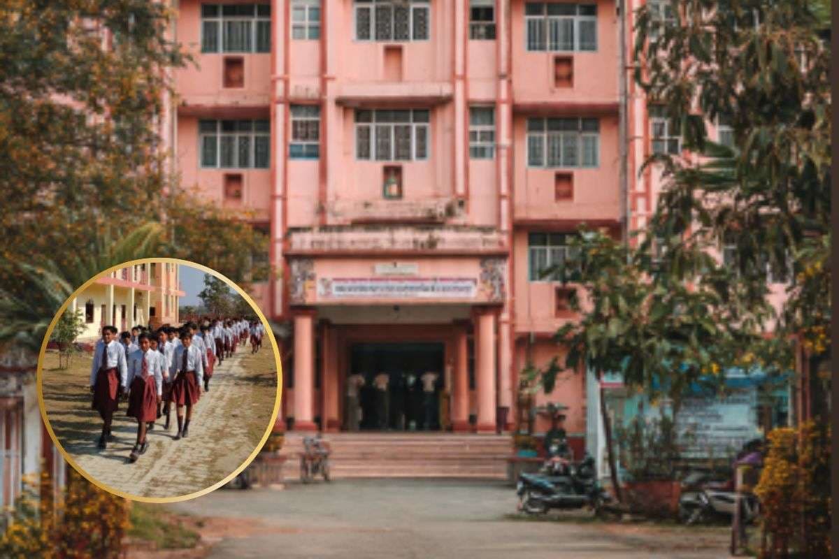 B.Ed College in Jharkhand : झारखंड में बीएड कॉलेजों में कितनी सीटें हैं खाली? जानें यहां