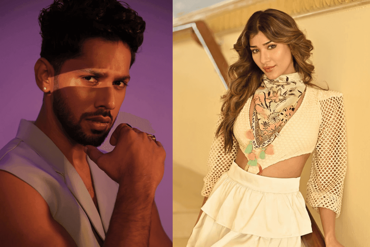 Baseer Ali: बिग बॉस 19 के खत्म होते ही नेहल संग रिश्ते पर बसीर अली ने तोड़ी चुप्पी, कहा- ‘मुझसे और मेरे नाम से दूर रहो’