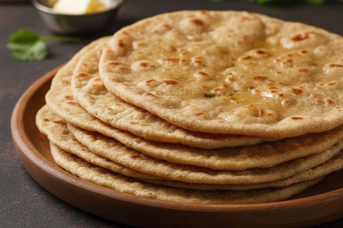 Basi Roti Khane Ke Nuksan: अगर इस तरह खा ली बासी रोटी तो पर जाएगा पछताना