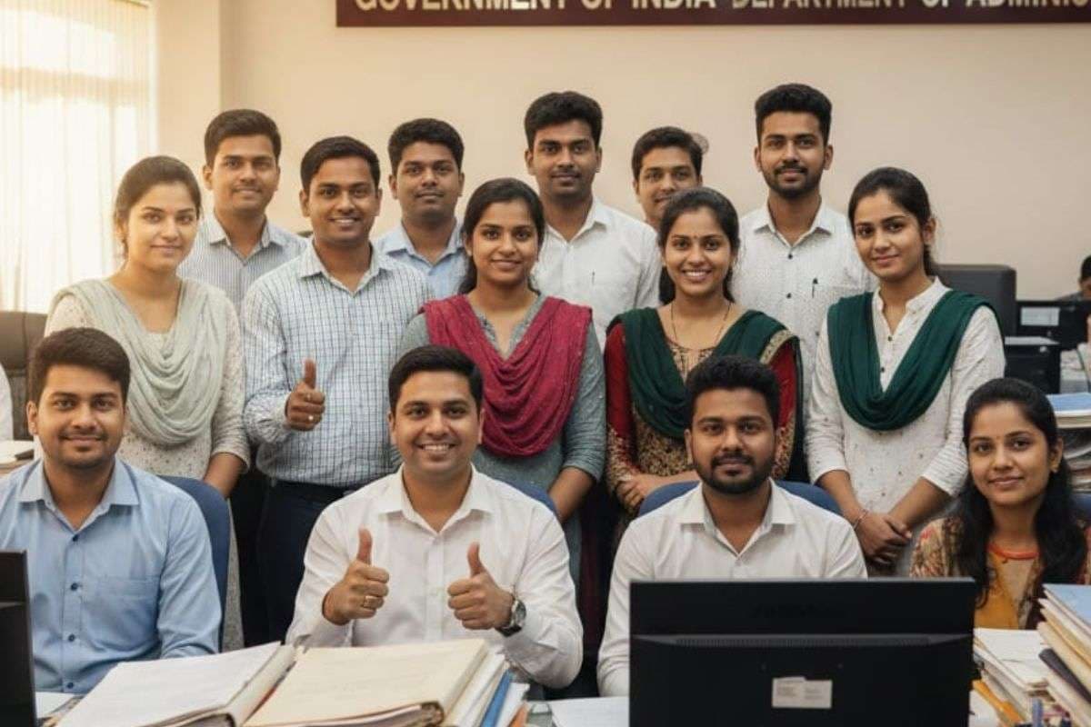 बिहार में 12वीं पास के लिए सरकारी नौकरी, 24000 से ज्यादा पदों पर आवेदन का मौका