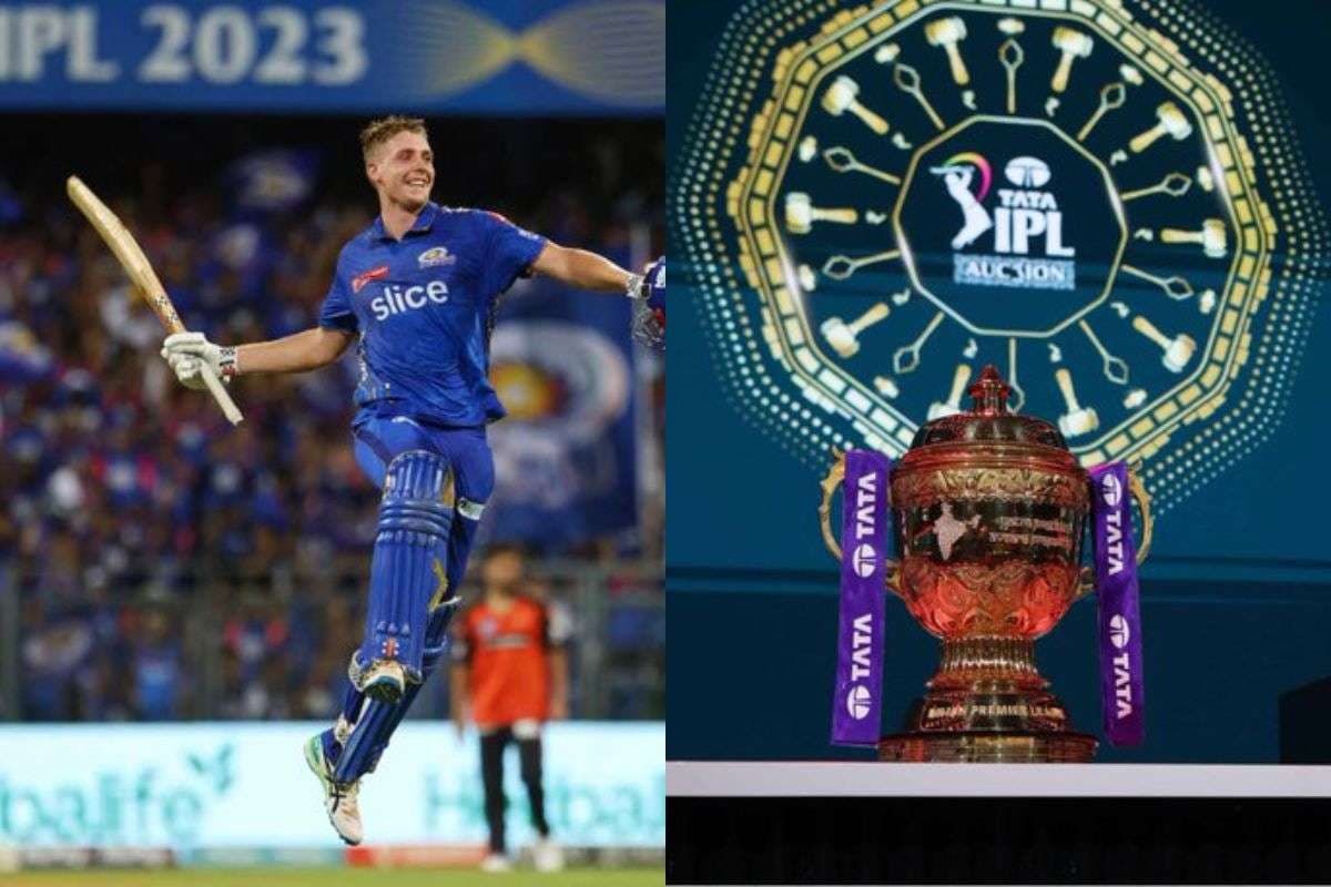IPL 2026 Auction: ऑक्शन में 10 टीम, 359 खिलाड़ी, 77 जगह बाकी, जानें बेस प्राइस से लेकर पर्स तक सबकुछ