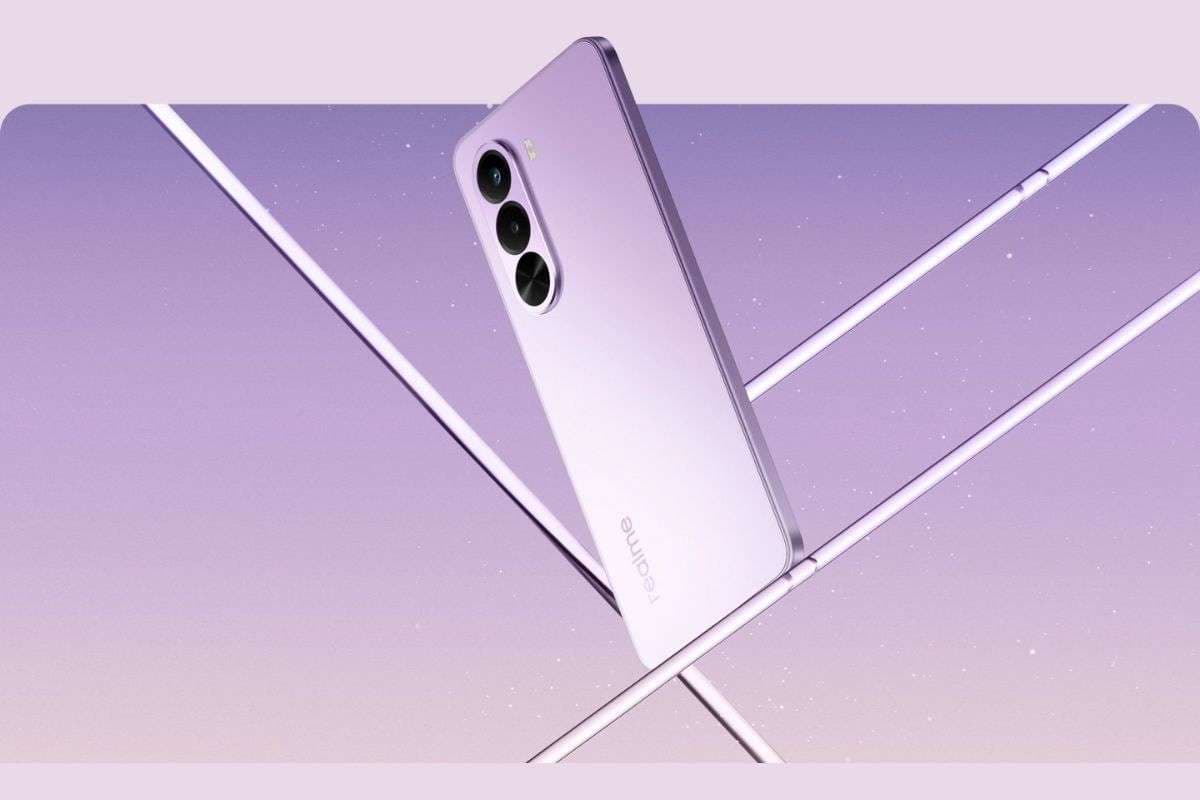 256GB रैम और 7000mAh बैटरी वाला Realme का स्मार्टफोन 20 हजार से कम में, देखें सारी खूबियां