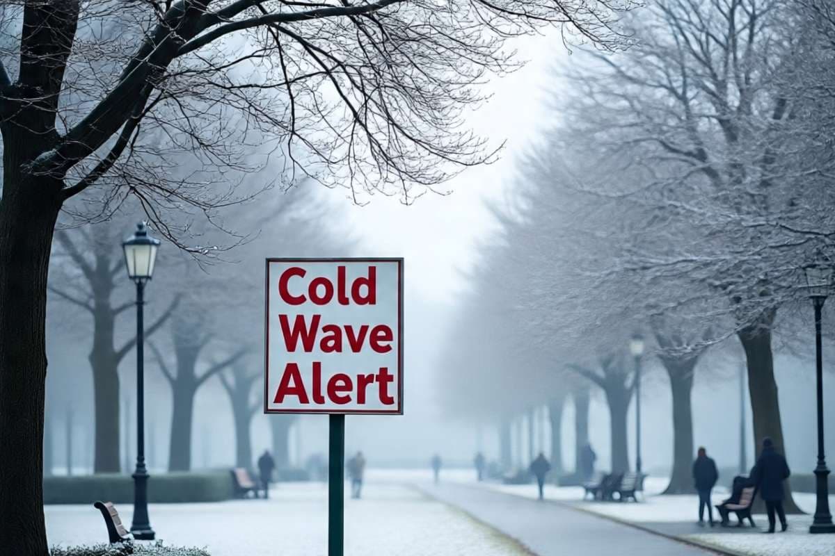 Cold Wave Alert: ठंड की चपेट में आधा भारत, मौसम विभाग ने तेलंगाना सहित इन राज्यों को किया अलर्ट