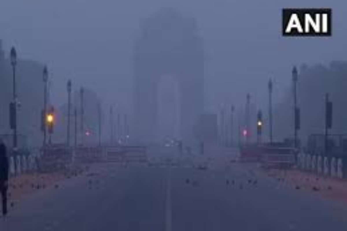 Cold Wave Alert: उत्तर भारत में गलन भरी ठंड, मौसम विभाग ने जारी किया अलर्ट