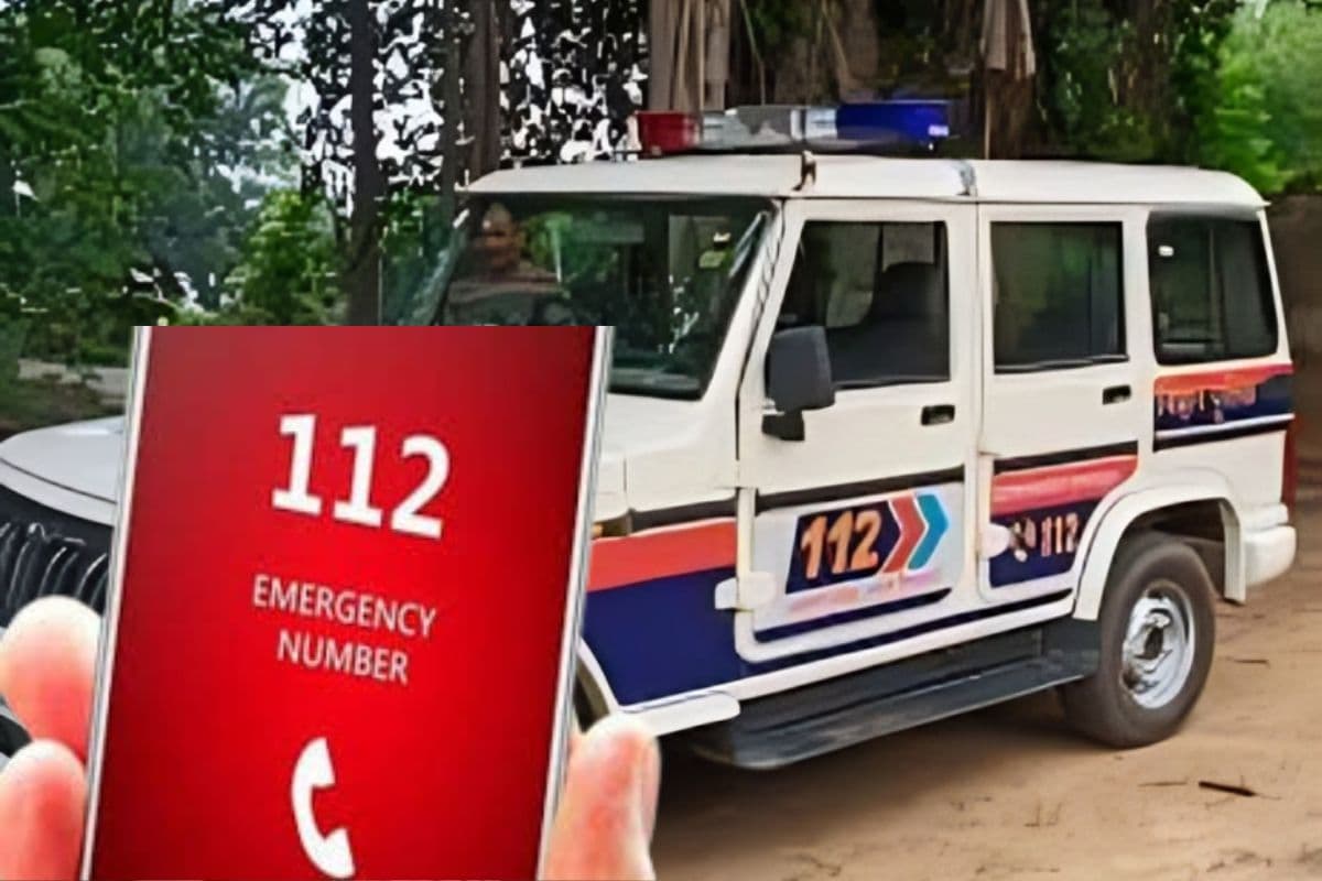Bihar News: डायल 112 के रिस्पॉन्स टाइम में देश में नंबर 2 बना बिहार, मात्र 12 मिनट में पहुंचेगी मदद