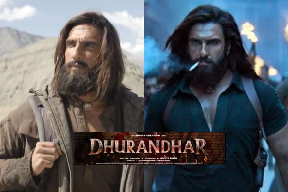Dhurandhar Box Office Records: बॉक्स ऑफिस पर ‘धुरंधर’ निकली रणवीर सिंह की फिल्म, 35 ओपनिंग डे कलेक्शन को किया फेल, अपनी भी टॉप ओपनर्स को नहीं बक्शा