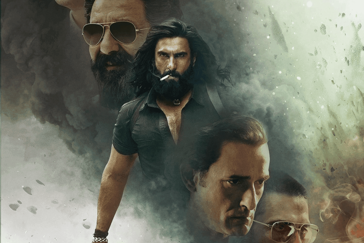 Dhurandhar Worldwide Collection Day 2: दो दिनों में ही ‘धुरंधर’ ने दुनियाभर से की ताबड़तोड़ कमाई, 100 करोड़ी क्लब के करीब पहुंचा कलेक्शन