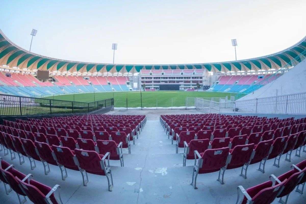 IND vs SA 4th T20: लखनऊ की पिच पर किसको मिलेगी मदद, कैसा है मौसम का मिजाज, जानें सबकुछ