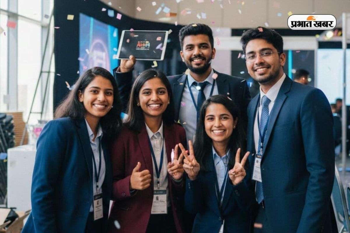 शादी से कॉर्पोरेट शो तक, इवेंट मैनेजमेंट से कमाएं लाखों